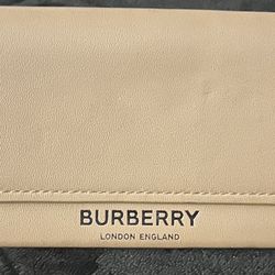 Burberry Glasses Frame 