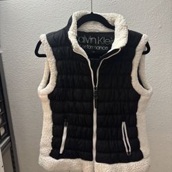 Calvin Klein Vest