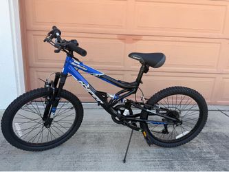 BrandNew Mountain bike 20 inch