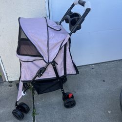 DOG STROLLER 
