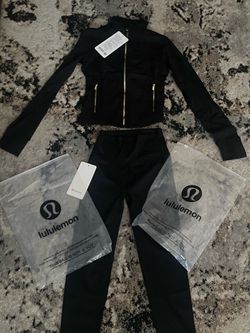 lululemon set