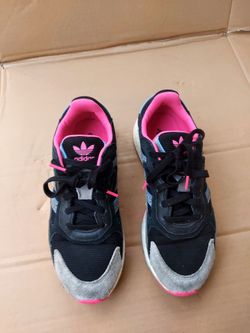 Adidas Tresc Issue 5 Men's Sneakers Shoes Size 9.5