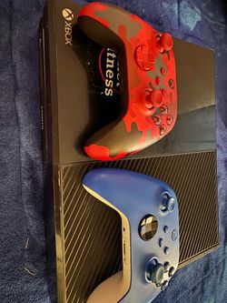 Xbox 1