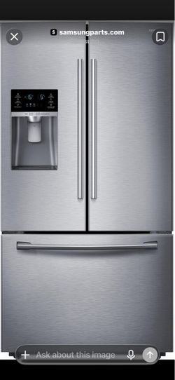 Samsung Refrigerator
