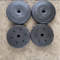 Weights