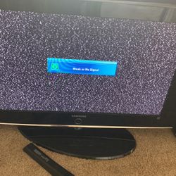 32 Inch Samsung Tv 