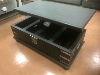 New Large Lift Top Coffee Table 🔥🔥 AVAILABLE NOW