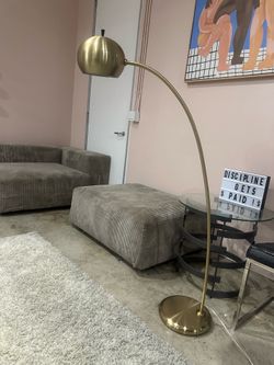 Standing Lamp