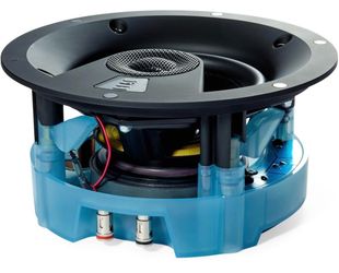 Elac - Debut IC-D61-W Custom In-Ceiling Speaker