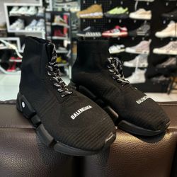 Balenciaga Speed