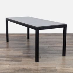 Room And Board Parsons Dining Table 