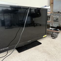 32 Inches FUNAI LED HDMI TV 