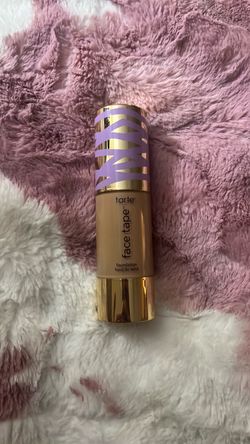 Tarte Face Tape Foundation