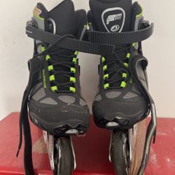 Roller Blades