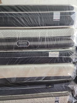 🏡🛌MATTRESSES COLCHONES AVAILABLE ALL STYLES AND SIZES BRAND NEW 🛌 🏡
