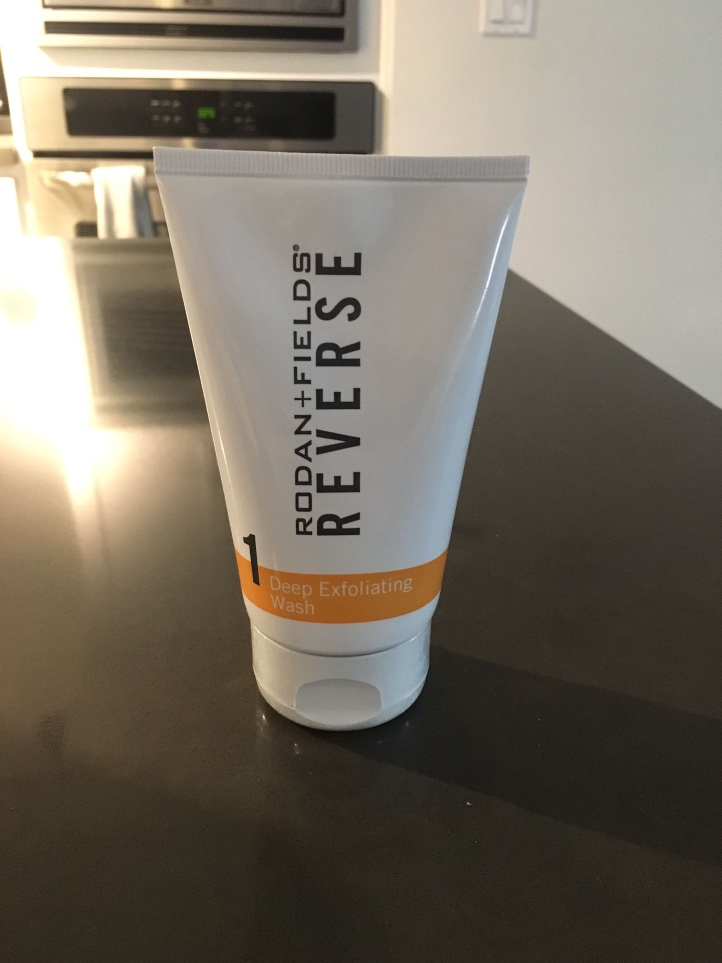 Rodan and Fields Reverse Face Wash