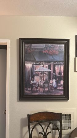 Free Paris Art