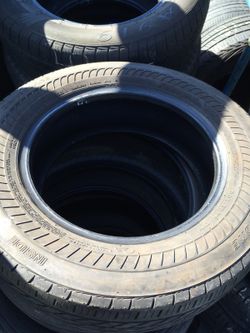 195/65/16 used