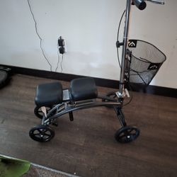 Knee Scooter