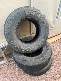 Falken tires