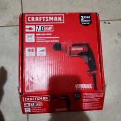 Craftsman 
