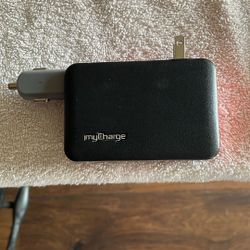 Portable Charger