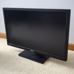Asus 27" Monitor  2K / IPS / Adjustable Height