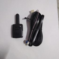 Directed 6112T Replacement Antenna With Built In Valet Switch