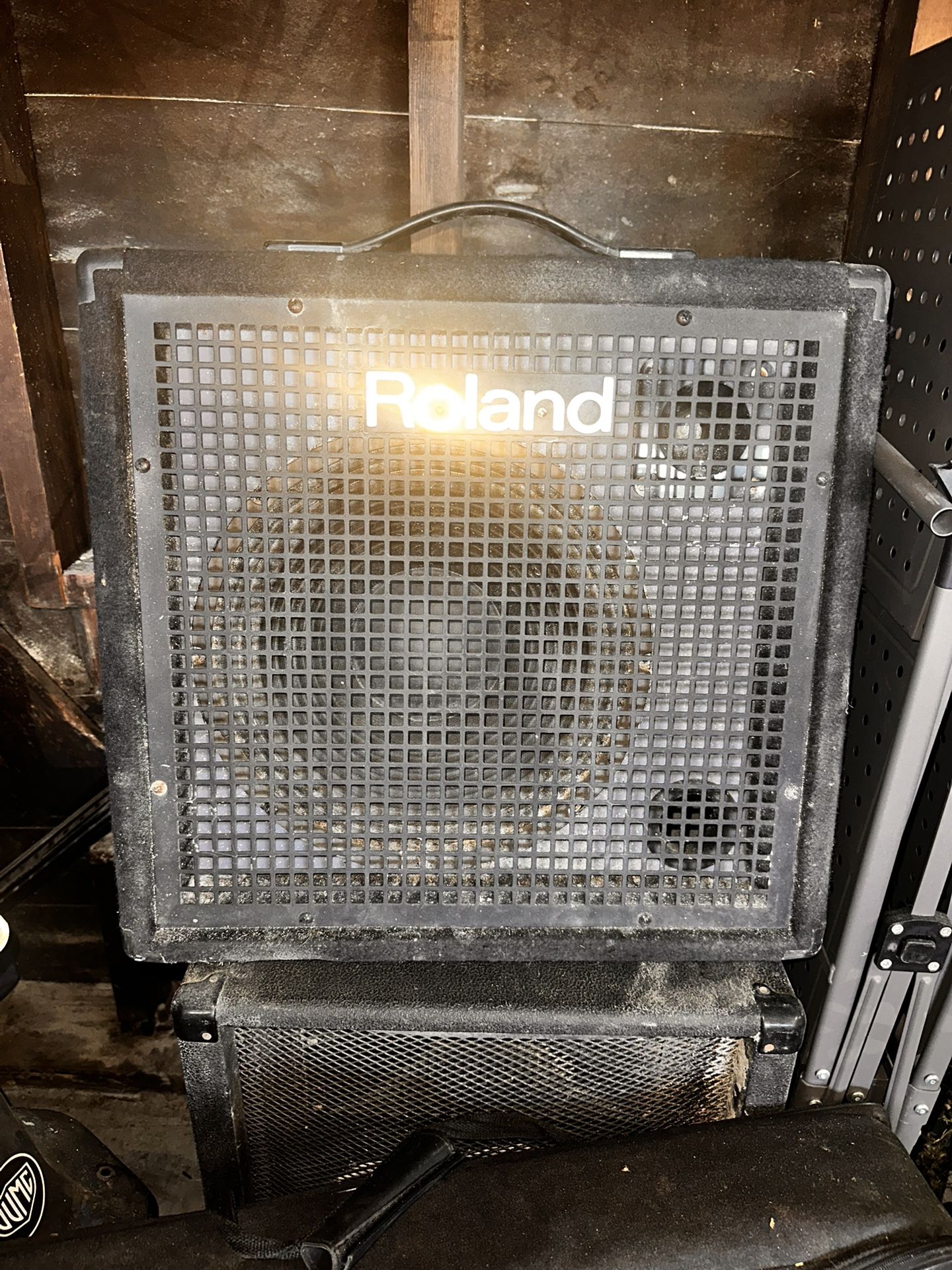 Roland KC 200 Amp