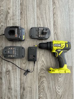 Ryobi One+ 18V