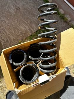 Springs