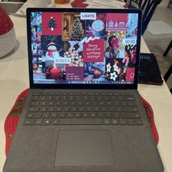 Microsoft Surface Laptop 4