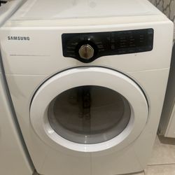 Samsung Washer And Dryer 