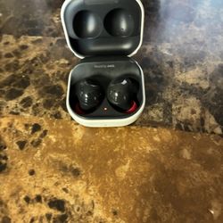 Samsung Wireless Head Phones