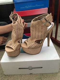 Heels