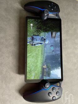 PlayStation Portal