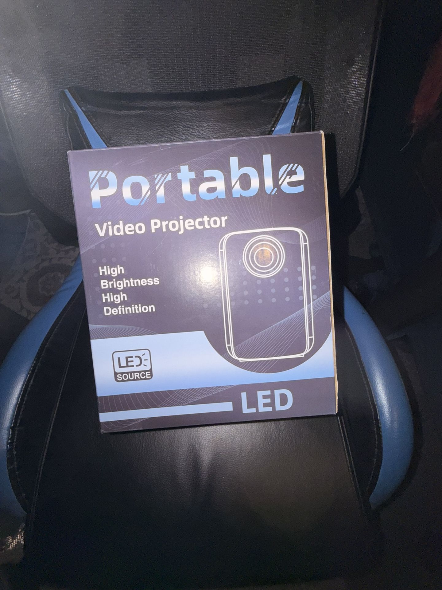 Projector