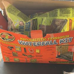 Terrarium Kit