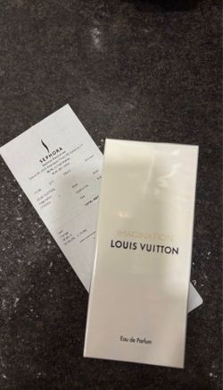 Louis Vuitton Imagination