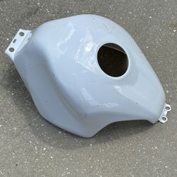 Gas Tank Cover Fairing for Honda CBR 600 F4i