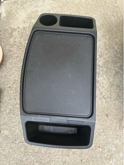 Plastic Lap Table