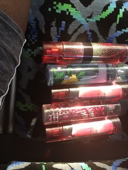 65 for all bath and body works brand new