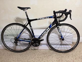 Trek Madone 4.5 Carbon Fiber Road Bike 56 cm 🇺🇸