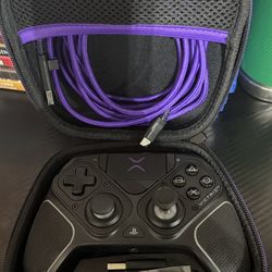 victrix pro bfg controller ps5-pc