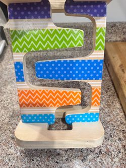 Melissa and Doug rollable