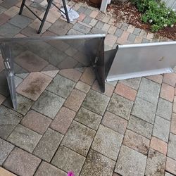 36" Stainless Steel Commercial Shell 