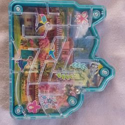 #Disney Encanto #2 Camilo Madrigal Game McDonald's Happy Meal Collectible Toy 