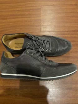 Men Magnanni by Neiman Marcus