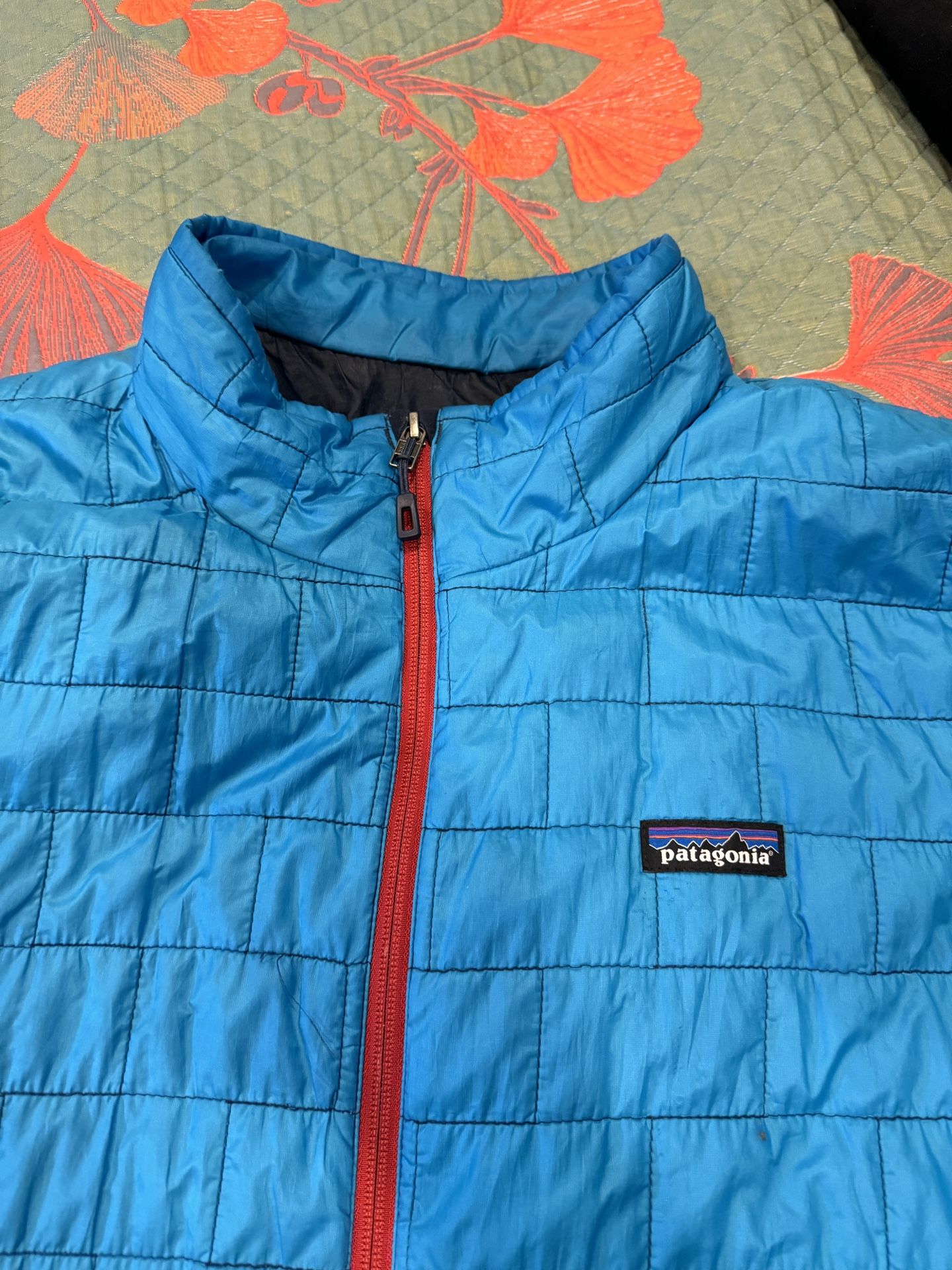 Patagonia Puff Jacket XXL