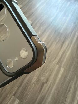 Supcase (unicorn beetle) iPhone 17pro max/18 pro max